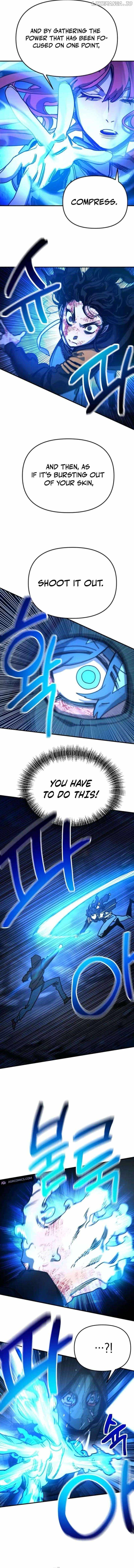 Memory in the Maze Chapter 18 9